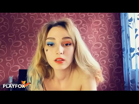 ❤️ Thug spéaclaí réaltachta fíorúla draíochta gnéas dom le Harley Quinn ❌  Porn na Rúise  ag ga.https-tubsexer.ru ❌️