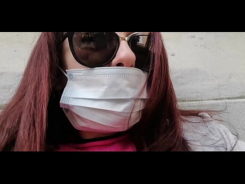 ❤️ Faigheann Nicoletta díoltas ar a comharsa agus pees ina gharáiste (Coraintín Iodálach Speisialta Covid19) ❌  Porn na Rúise  ag ga.https-tubsexer.ru ❌️