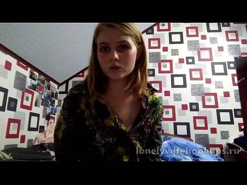 ❤️ Is maith le mac léinn blonde óg ón Rúis dicks níos mó. ❌ Porn na Rúise ag ga.https-tubsexer.ru ❌️
