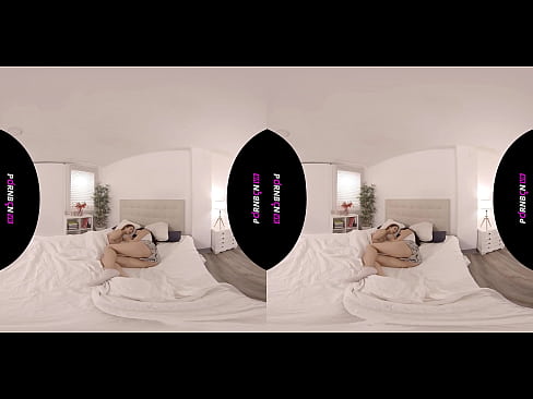 ❤️ PORNBCN VR Dúisíonn beirt lesbians óga horny i 4K 180 réaltacht fhíorúil 3D Ginéive Bellucci Katrina Moreno ❌ Porn na Rúise ag ga.https-tubsexer.ru ❌️