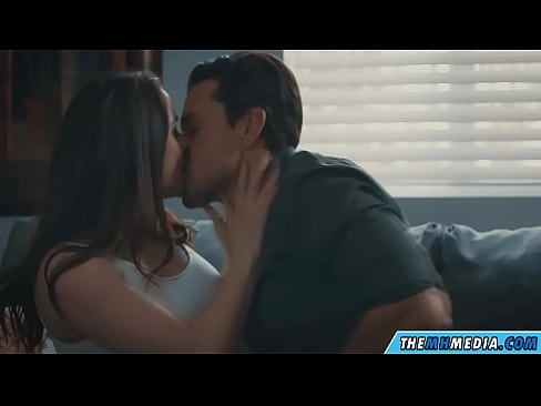❤️ Gnéas rómánsúil le mamaí busty maith ❌ Porn na Rúise ag ga.https-tubsexer.ru ❌️